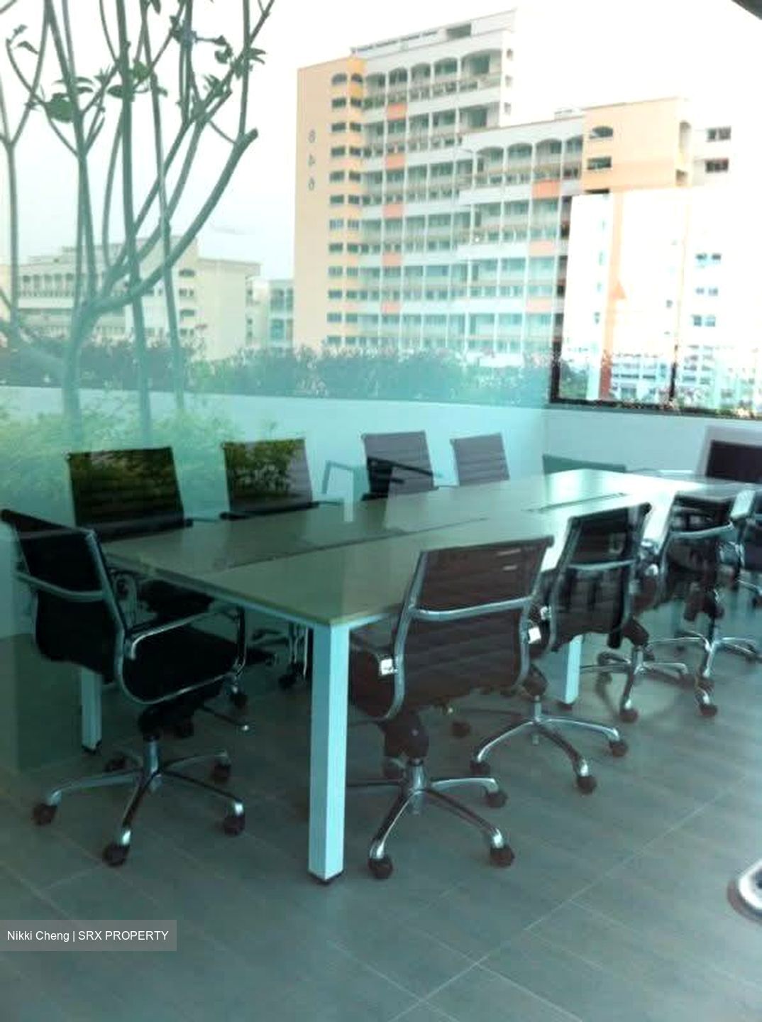 Wis@changi (D14), Office #566145671